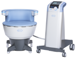 BTL EMSELLA Beckenbodentherapie